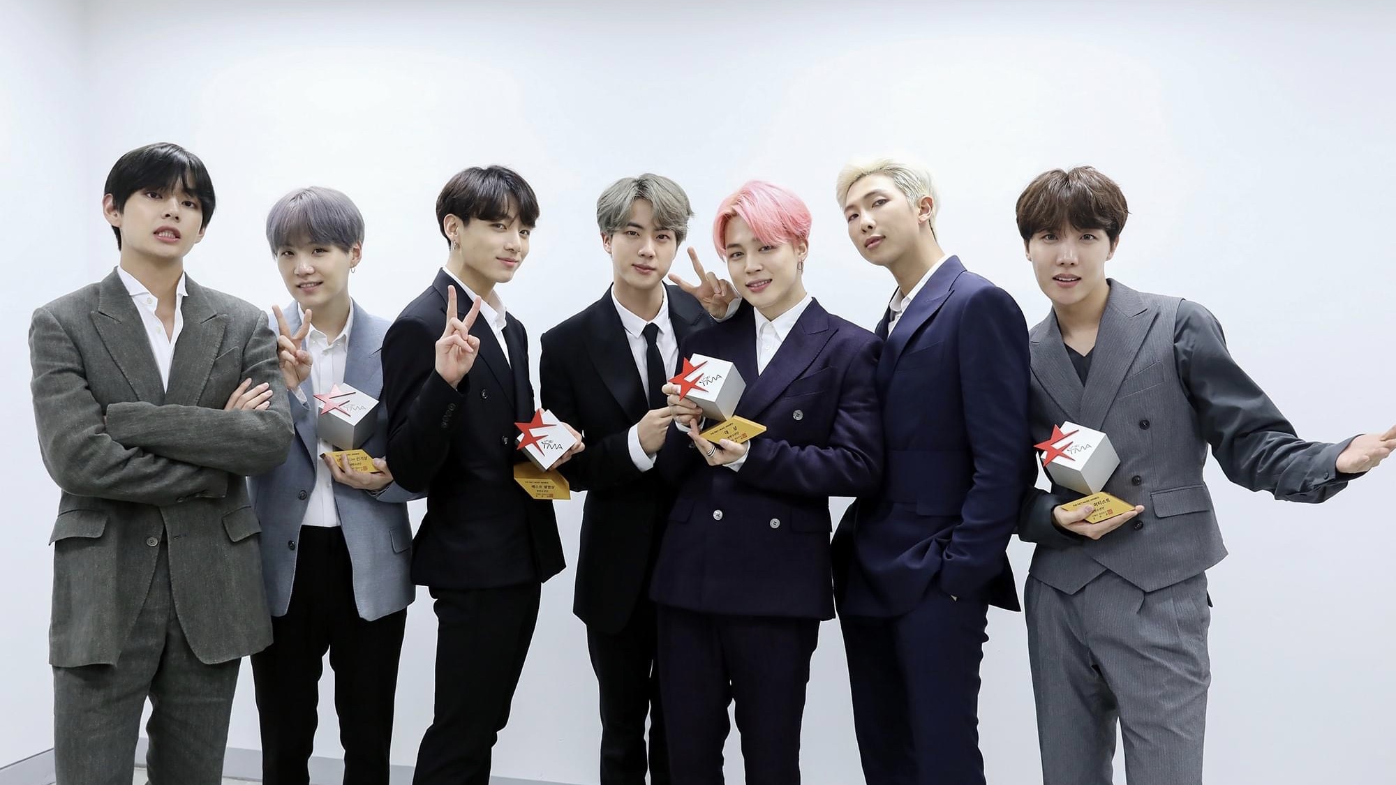 BTSとBig Hit Entertainmentが「Black Lives Matter」に1億円を寄付！！ | BTS 防弾少年団 【情報サイト】
