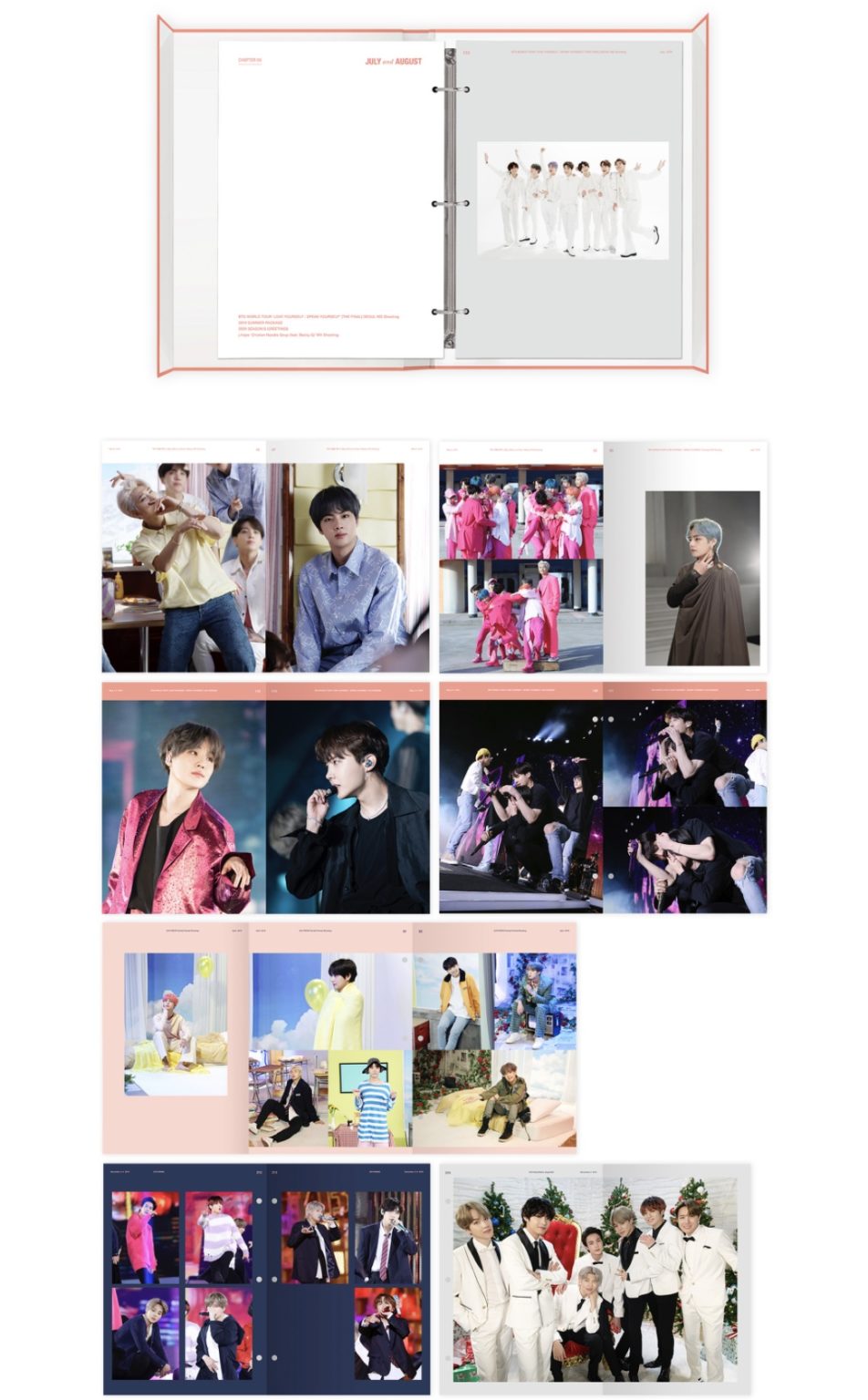 BTS「MEMORIES OF 2019」発売決定！！購入方法・詳細 BTS 防弾少年団 【情報サイト】