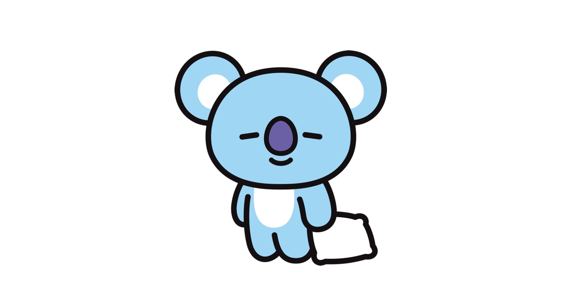 BT21 キャラクターの名前の読み方やグッズ情報まとめ！！ | BTS 防弾少年団 【情報サイト】