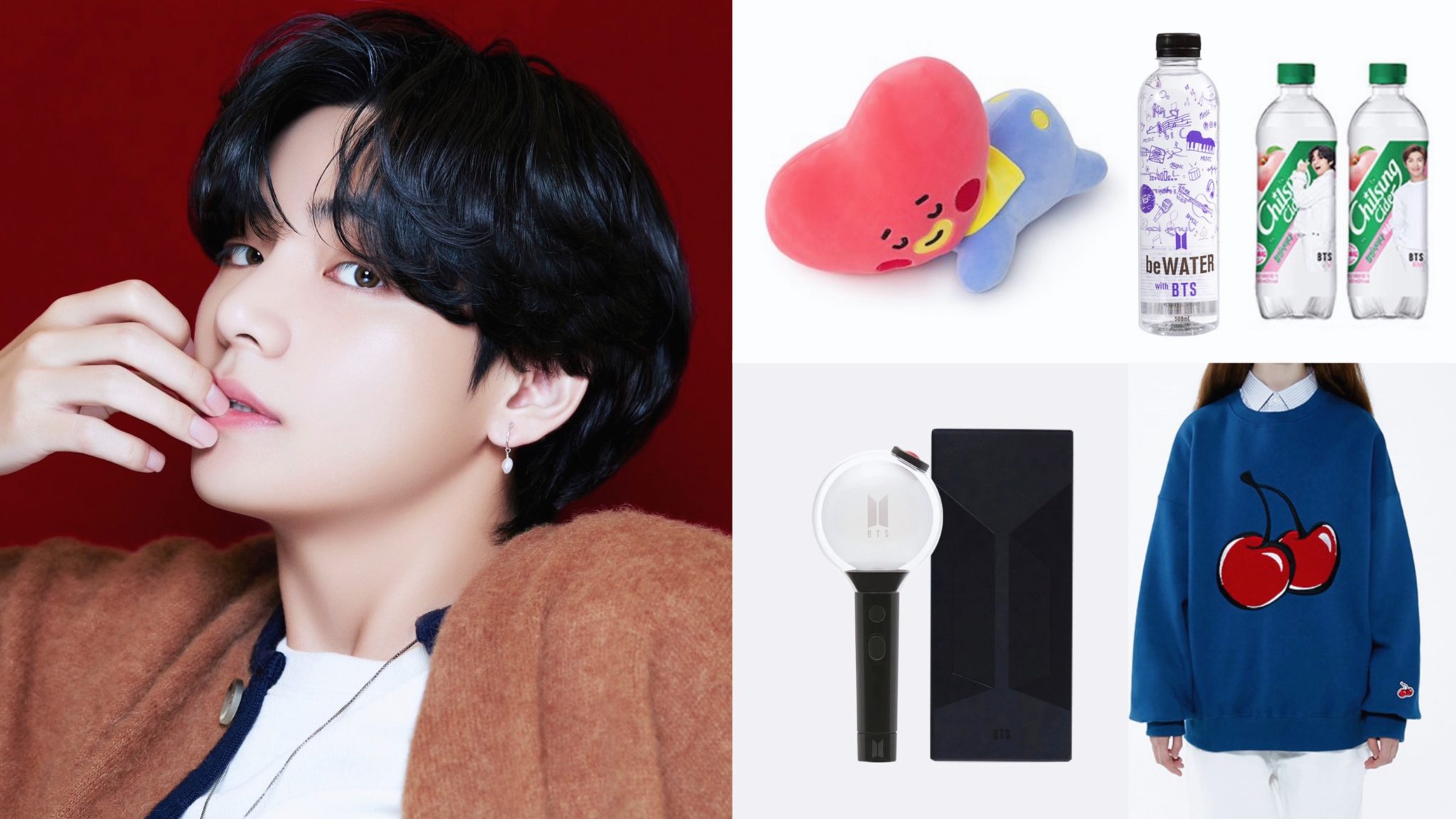 BTS グッズ キャンペーン】防弾少年団(BTS) - BTS キシリトール トレカ