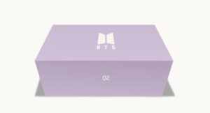 防弾少年団(BTS) - BTS ARMY MERCH BOX #5 マーチボックスの+spbgp44.ru