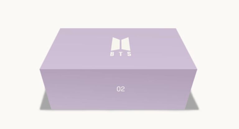 BTS ファンクラブ MERCH PACKの会員限定グッズ「Merch Box」が発売決定！！購入方法・詳細 | BTS 防弾少年団 【情報サイト】