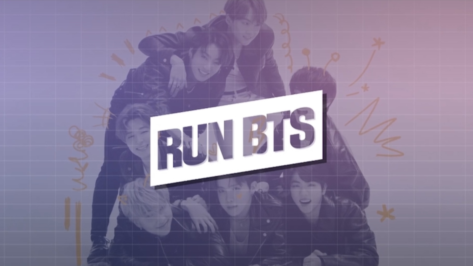 Bts リアルバラエティ番組 Run Bts が日本語字幕付きで放送決定 放送日 視聴方法 タリョラ タルバン Bts 防弾少年団 情報サイト