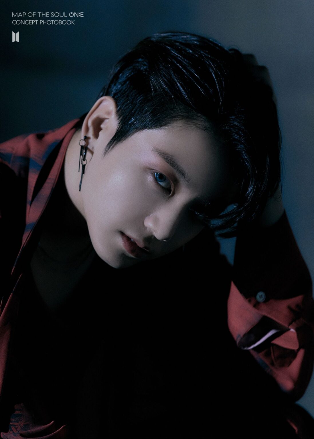 BTS 写真集「MAP OF THE SOUL ONE CONCEPT PHOTOBOOK」のフォトが公開