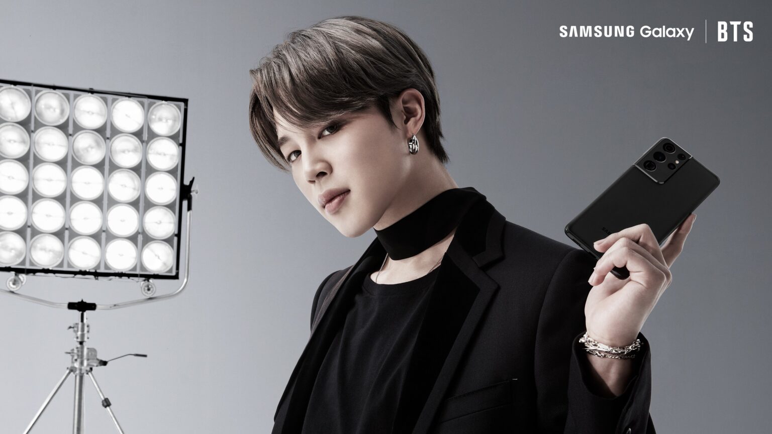 samsung s 21 bts