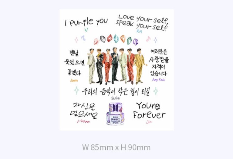 BTS FC限定 MERCH BOX #1 安い直販店 - www.woodpreneurlife.com