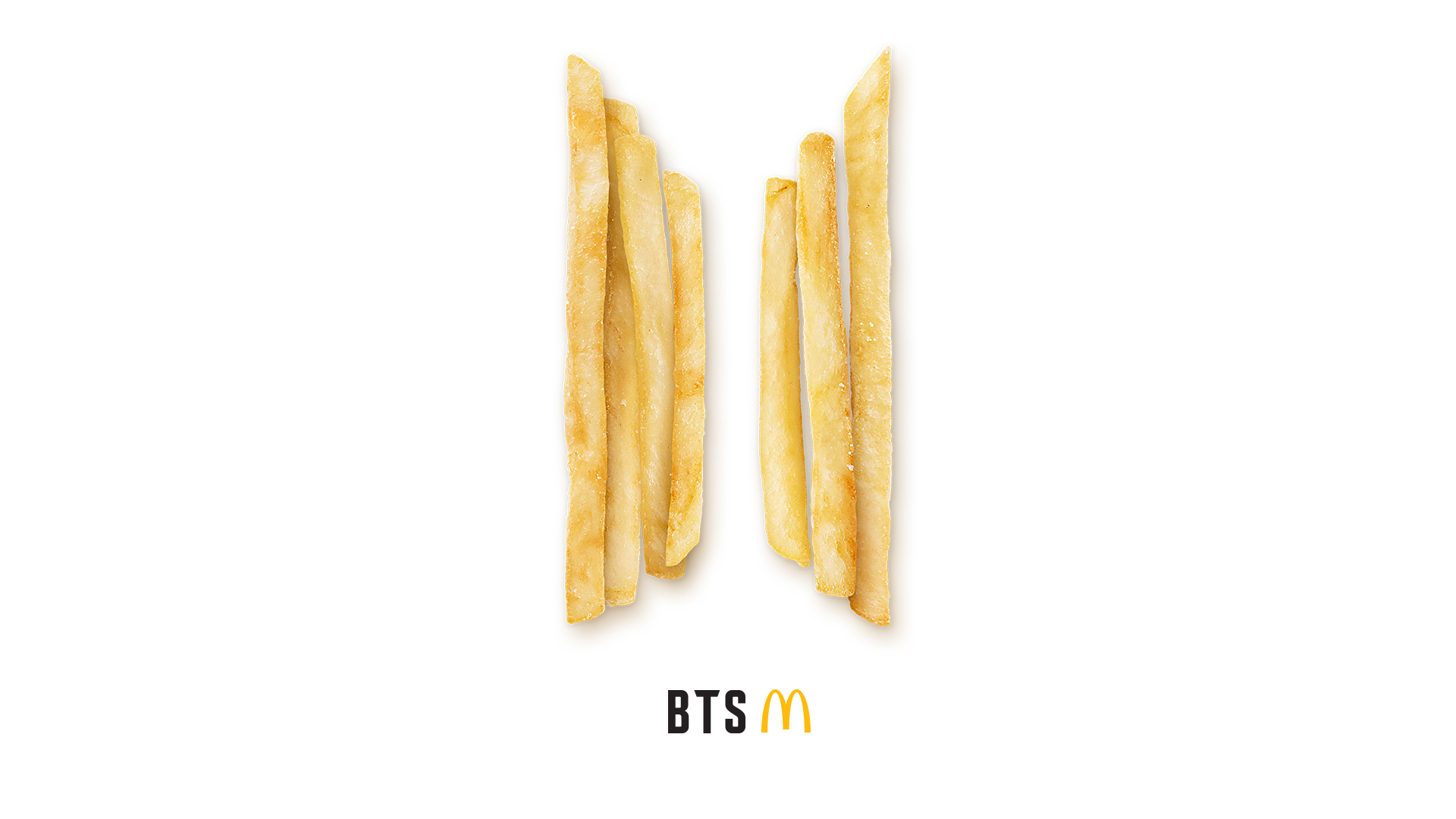 Btsとマクドナルドがコラボ決定 グッズ コラボ商品 詳細 Bts 防弾少年団 情報サイト