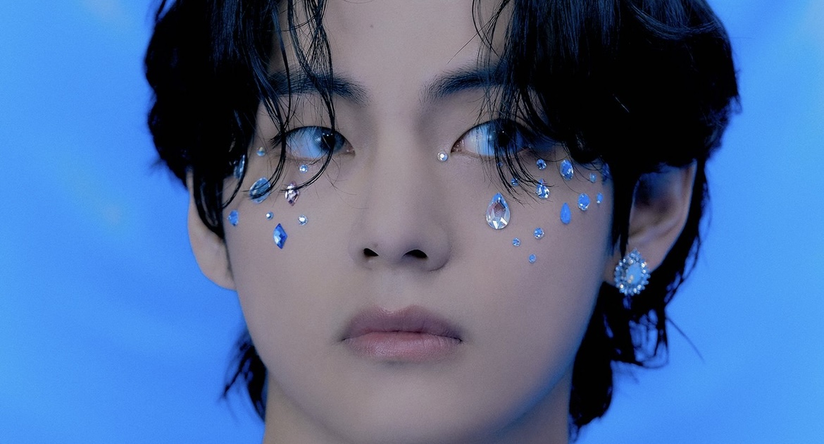 BTS 写真集「MAP OF THE SOUL ON:E CONCEPT PHOTOBOOK」のフォト