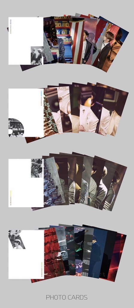 BTS 写真集「THE FACT BTS PHOTO BOOK WE REMEMBER」が再販決定 
