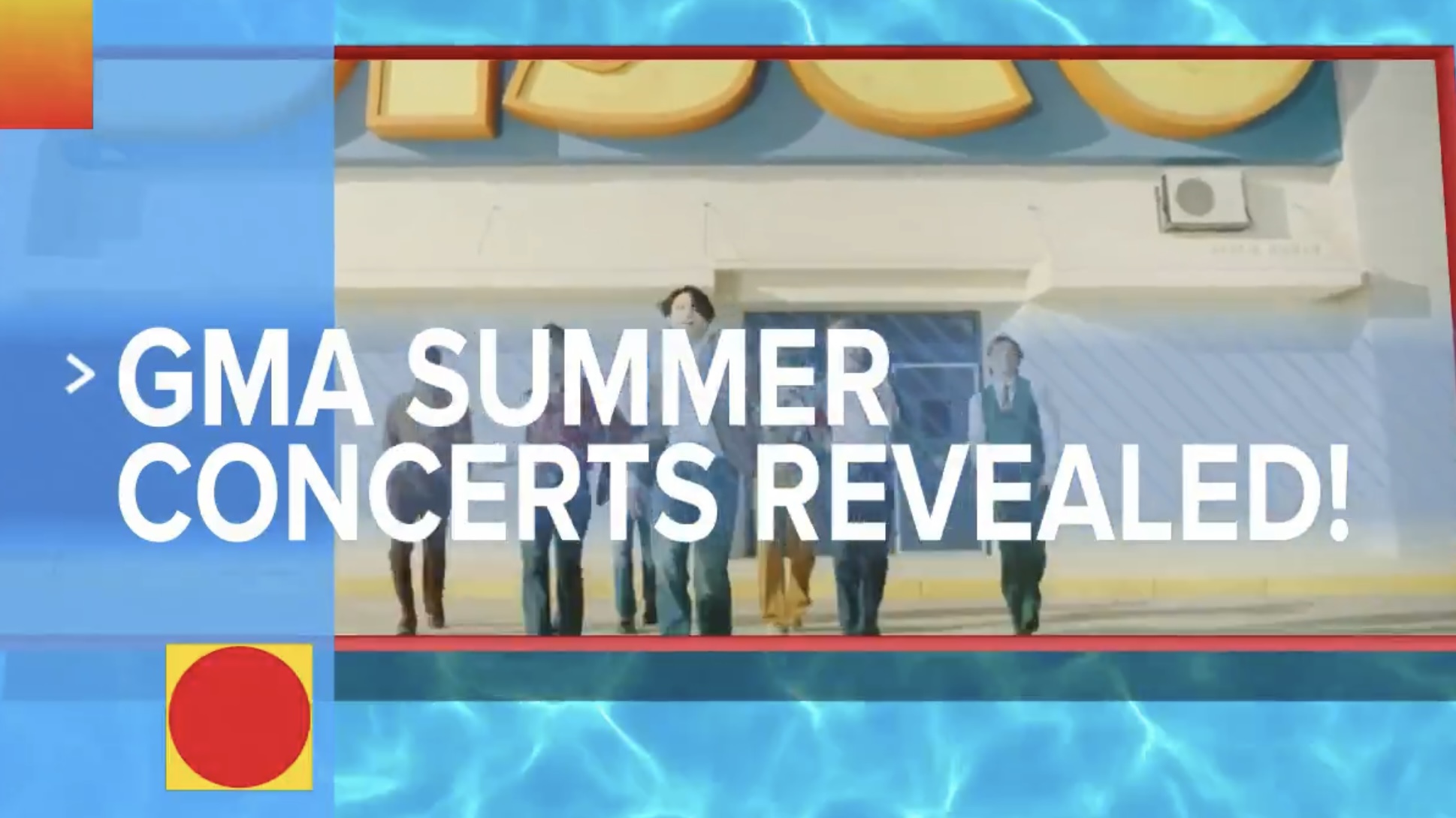 BTS GMA Summer Concertに出演決定！！視聴方法・詳細 | BTS 防弾少年団 【情報サイト】