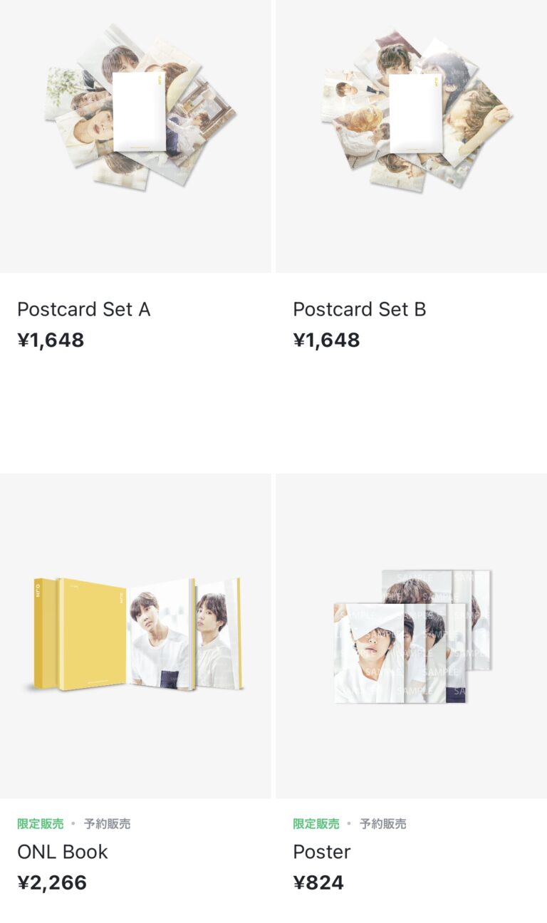 BTS 過去コンサートの公式グッズが再販決定!!グッズ·購入方法 | BTS 防弾