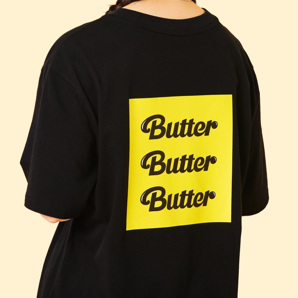 BTS 新曲「Butter」の公式グッズが発売決定！！グッズ・購入方法 | BTS ...