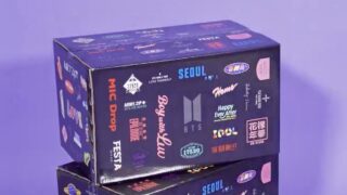 BTS ✨lucky box 2021 ＋✨トレカ・✨CHIMMY 早い者勝ち