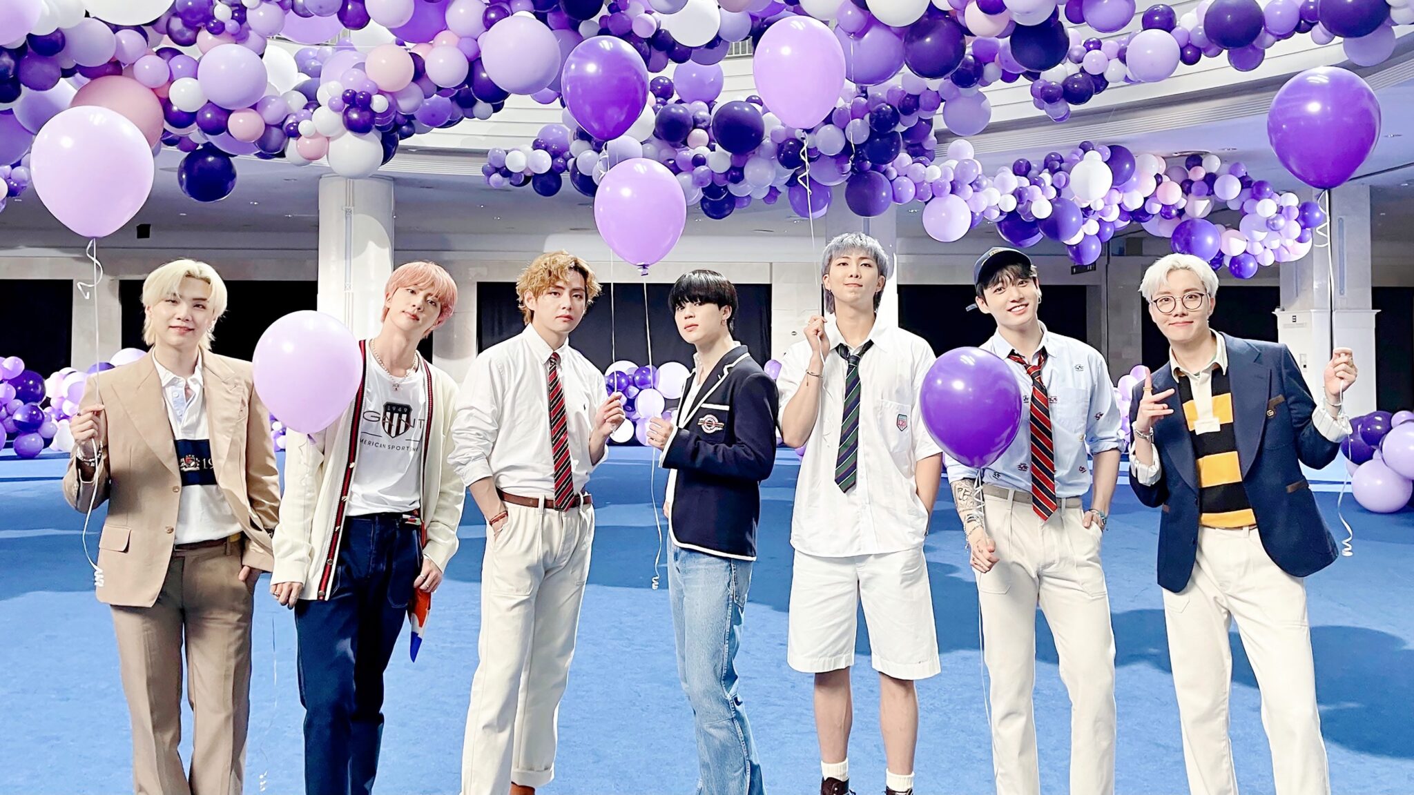 BTS 公式スケジュール【2021年9月】 | BTS 防弾少年団 【情報サイト】