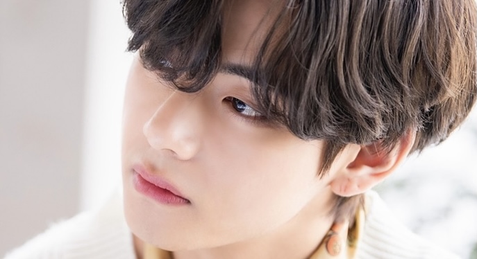 防弾少年団(BTS) - BTS テテ　みさえ BTS テテの誕生日に日本のテレビでバンタン特集が放送決定