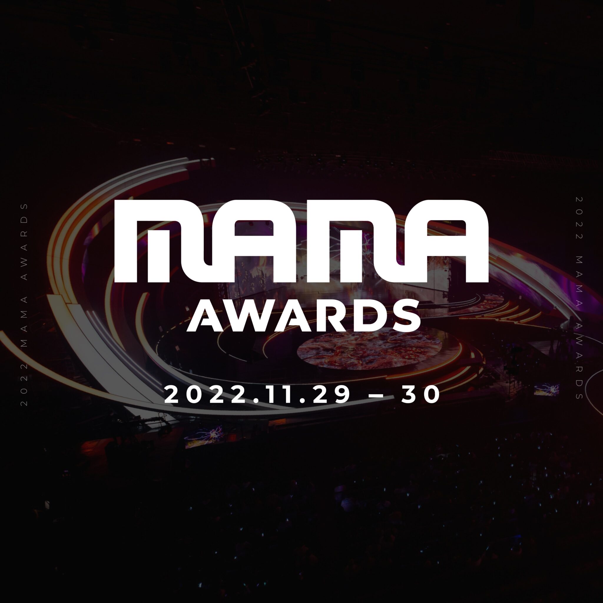 Mama Music Awards 2025 - Fayre Delcine