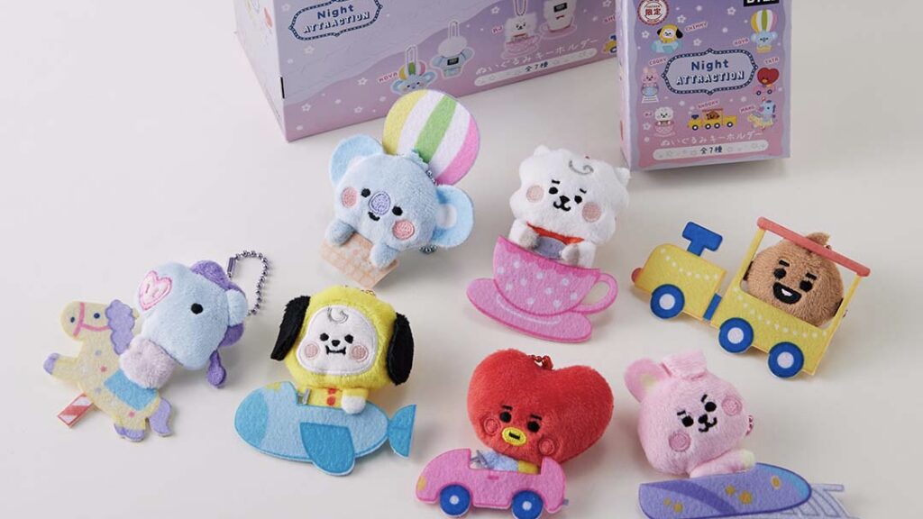 防弾少年団(BTS) - 防弾少年団 bts proof 展示会 ソウル ジミン 入場