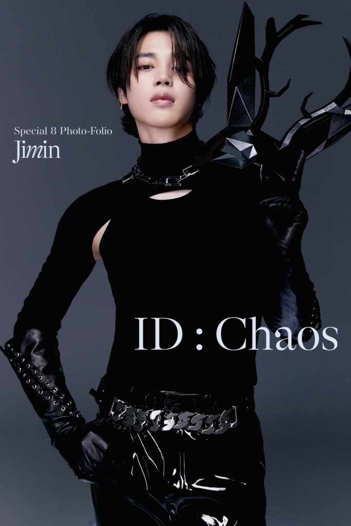 BTS ジミンの写真集「ID : Chaos」の再販や在庫復活について | BTS 