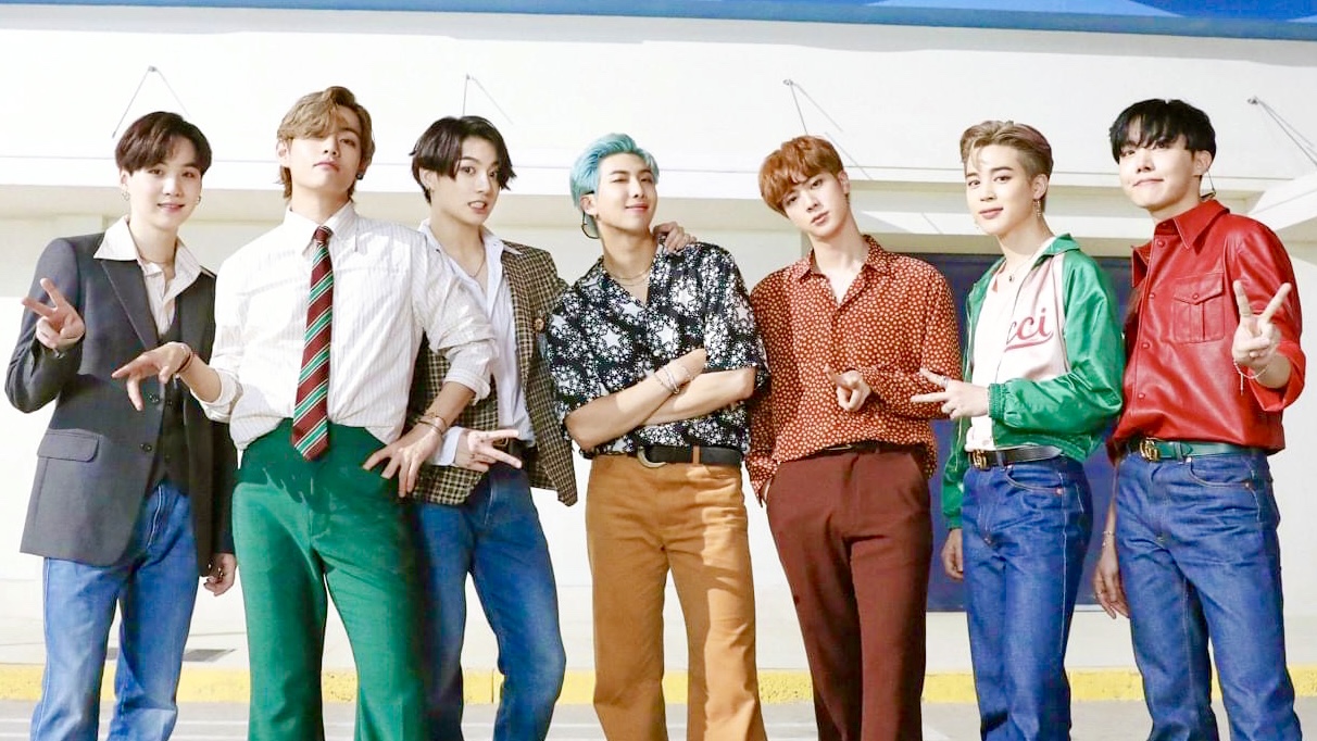 BTSのデビューから今までの9年間の活動を振り返れる特集番組が放送決定！！放送日・視聴方法 | BTS 防弾少年団 【情報サイト】