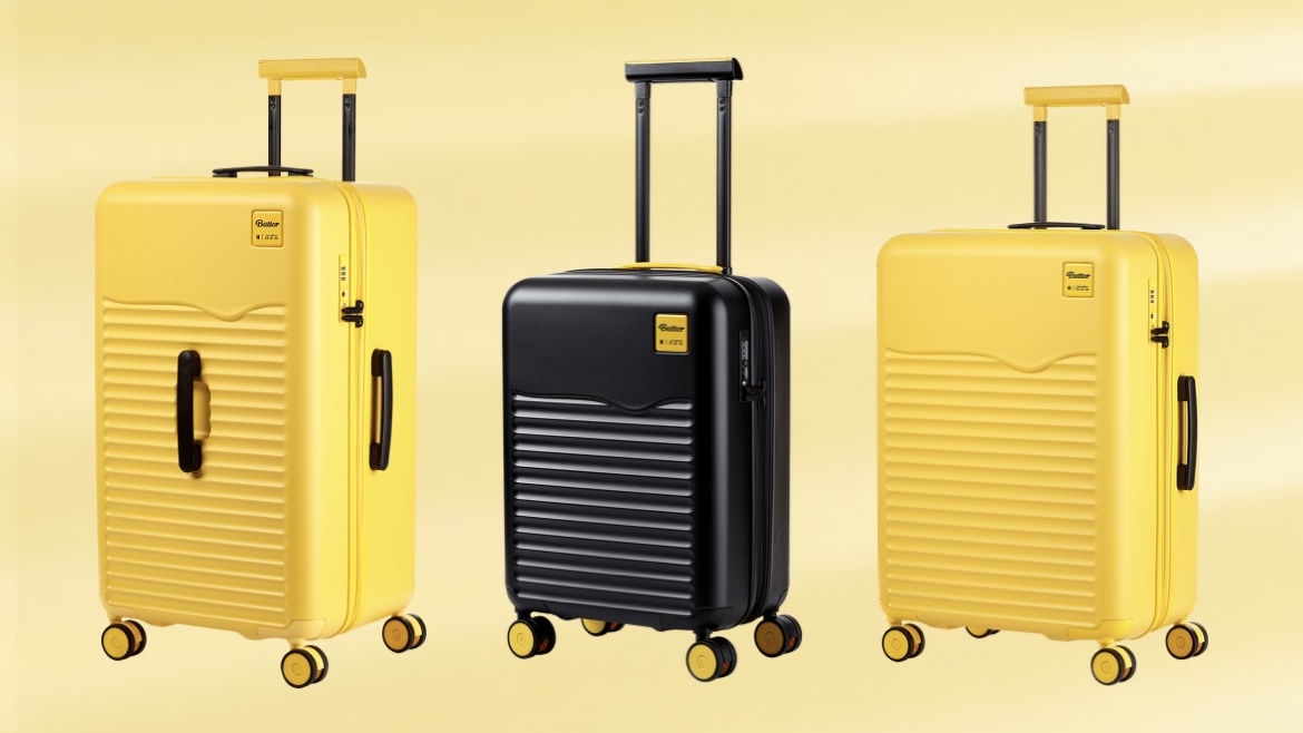 BTS Samsonite REDの可愛いスーツケースが発売決定！！発売日・購入 
