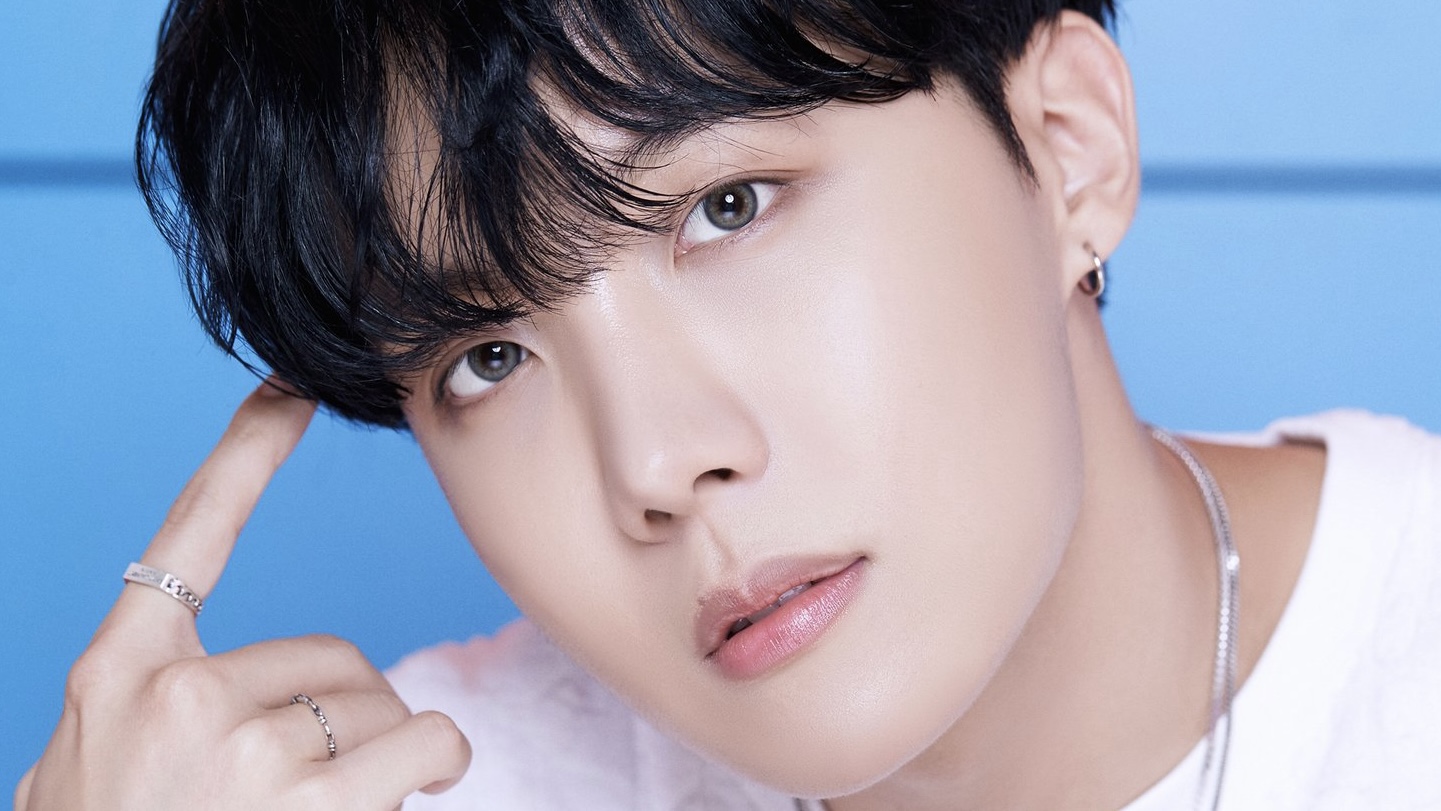 BTS ホソク ホビ J-HOPE マスター写真集 - アイドル