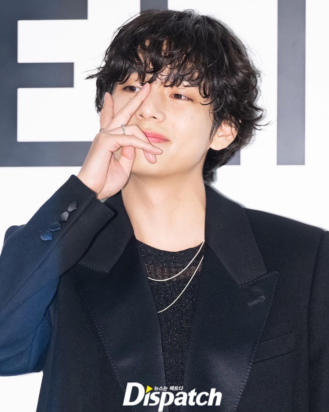 BTS テテがCELINEの公式イベントに出演!フォトや映像が無料公開!!【セリーヌボーイ】 | BTS 防弾少年団 【まとめ情報サイト】