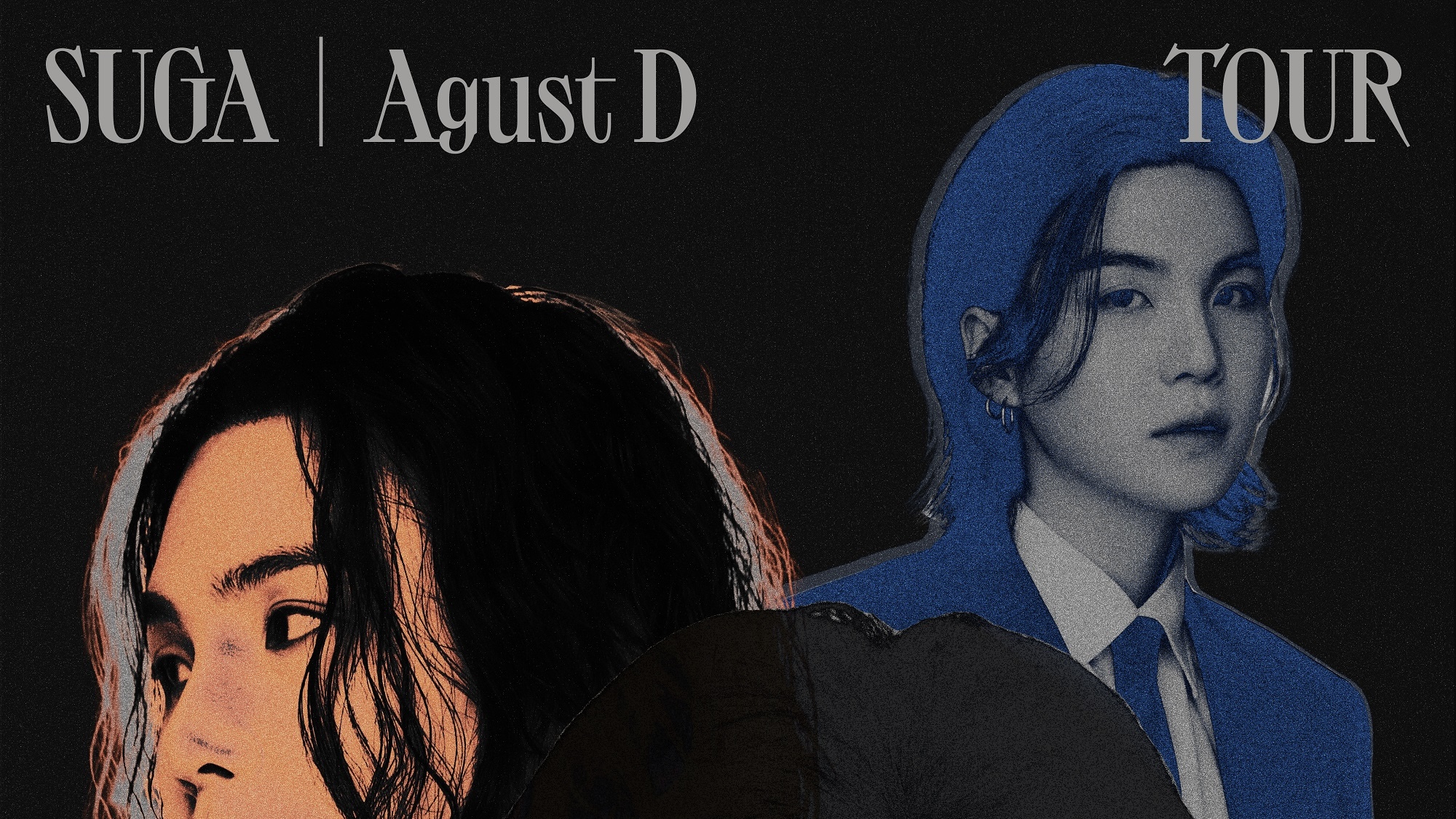 BTS SUGAのコンサート「Agust D TOUR D-DAY THE FINAL」が開催決定 