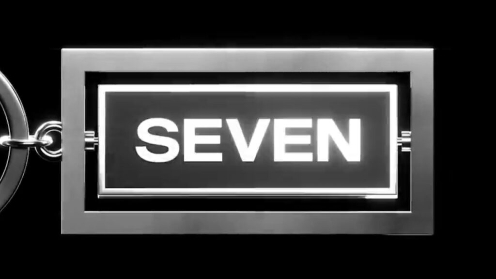 BTS ジョングク「Seven」の公式グッズが発売決定！！発売日・購入方法 ...