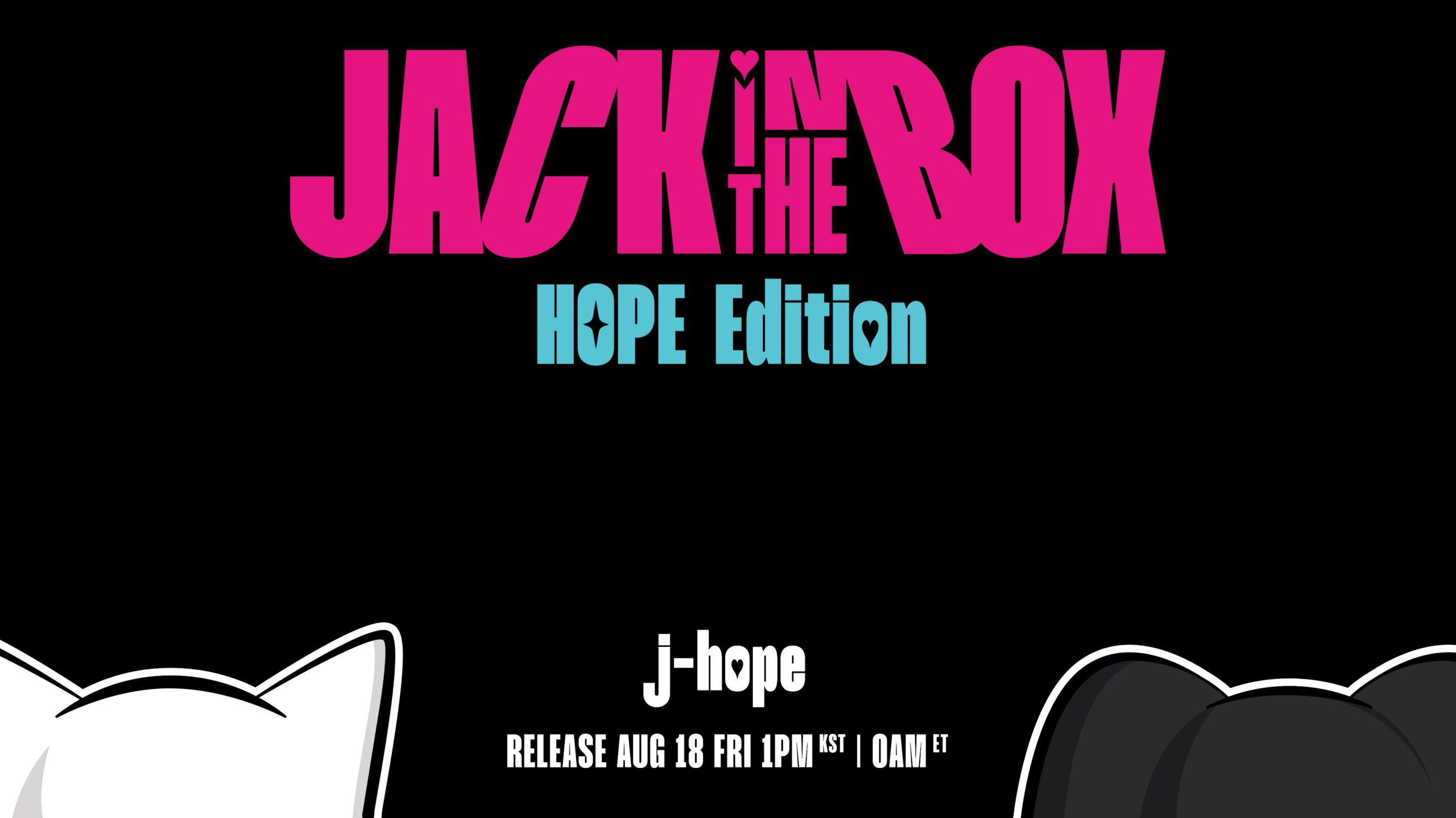BTS ホソク J-HOPE IN THE BOX アートカード チケット ホビ