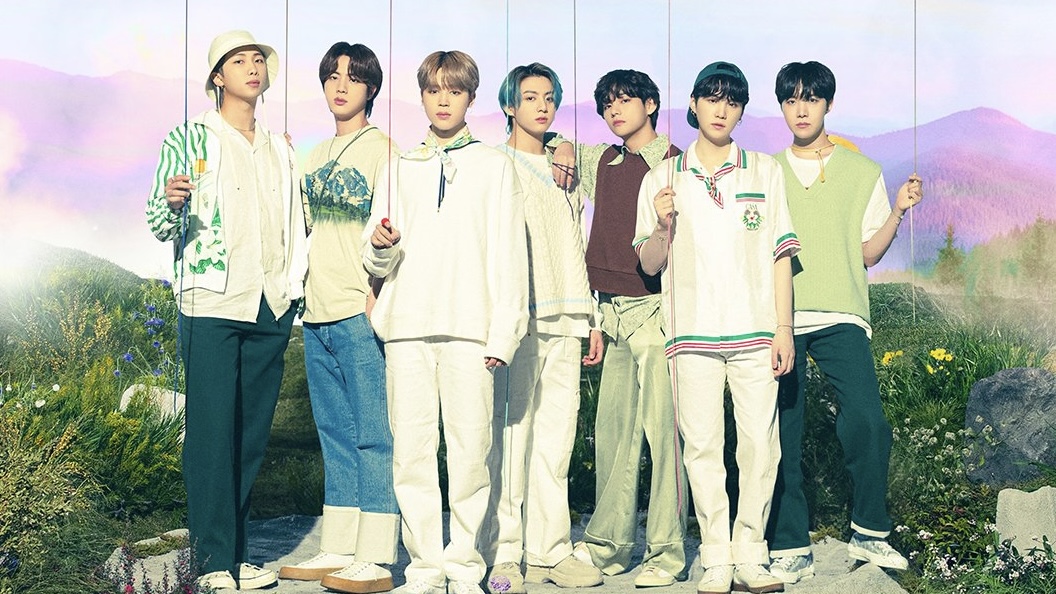 BTS 2021 MUSTER SOWOOZOOが日本のテレビで放送決定！！放送日・視聴