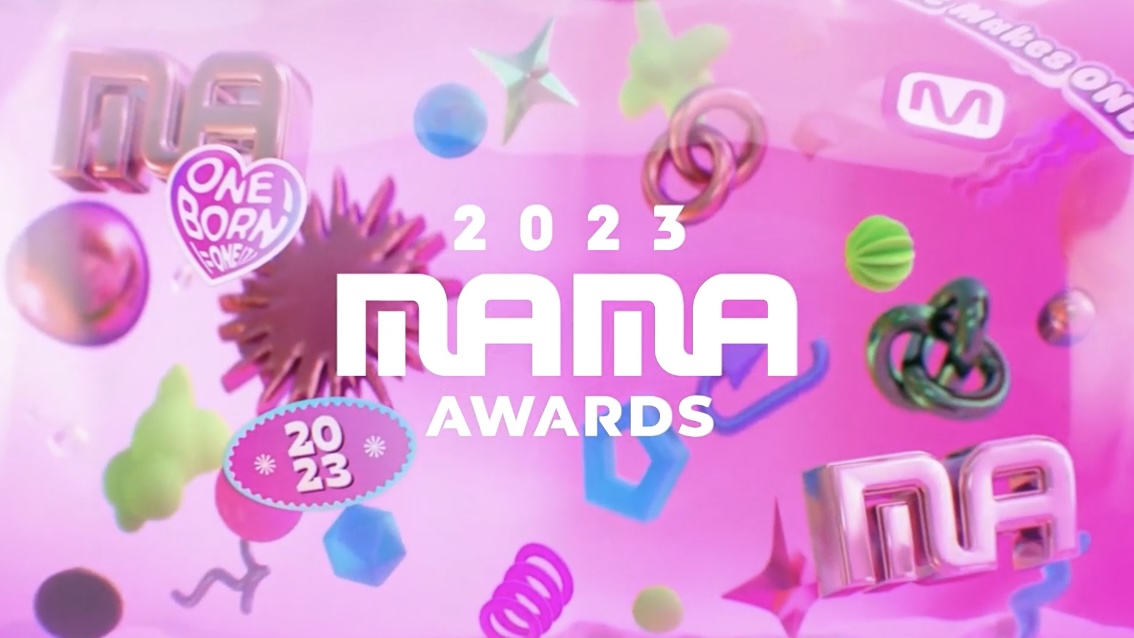 MAMA 2022 29日チケット 1枚 - DVD/ブルーレイ