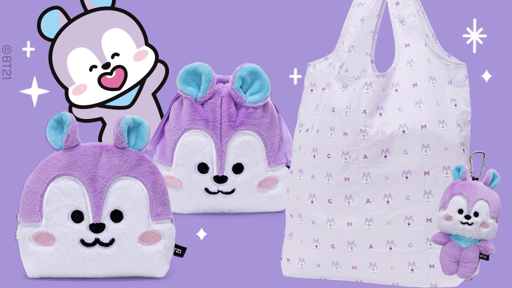 BT21 MANG グッズ まとめ 13点 セット J-HOPE BTS BT21 MANG グッズ まとめ 13点 セット J-HOPE BTS