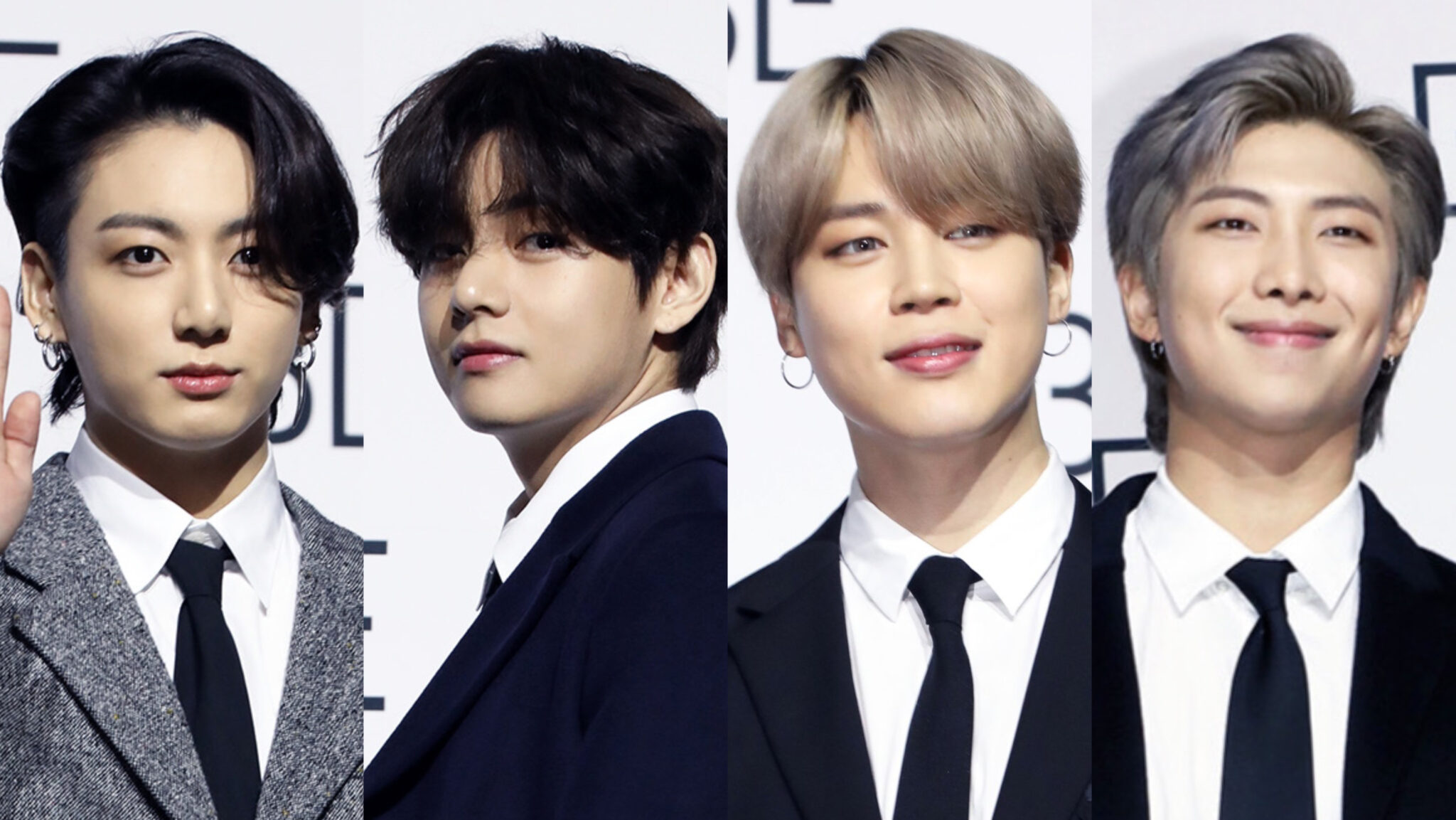 bts 7つの光 輝く未来へ】BTS PERMISSION TO DANCE ON STAGEのLA公演