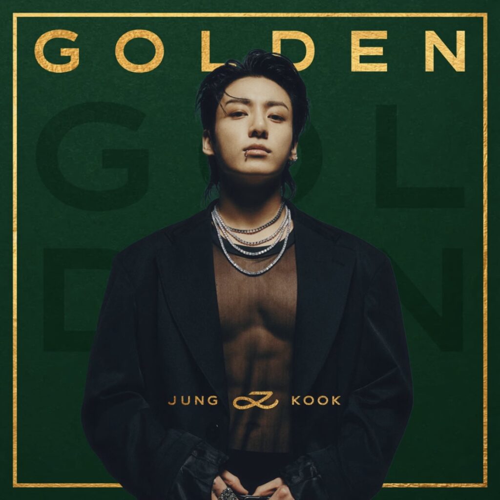 大流行中！ BTS ジョングク JUNGKOOK GOLDEN ソンムル K-POP・アジア ...