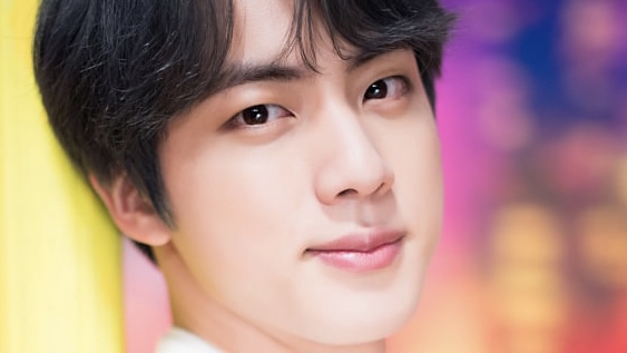 BTS HOUSE OF BTS ジン センイル フォト BTS ポップアップ House Of BTS フォトカード センイル