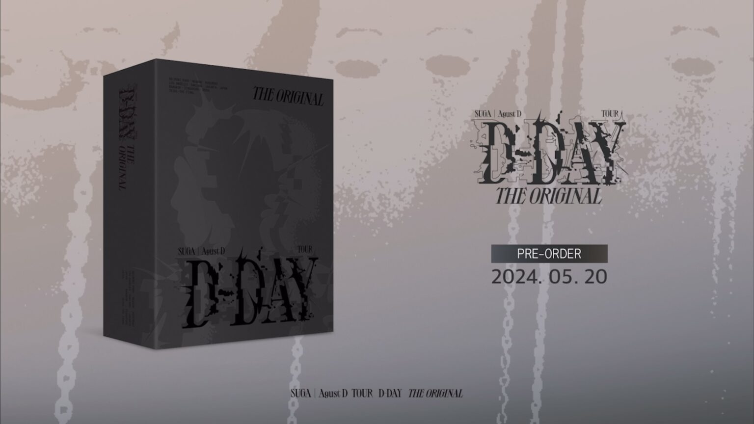 BTS AgustD D-DAY FC 購入特典 トレカ SUGA - メルカリ【BTS Suga D