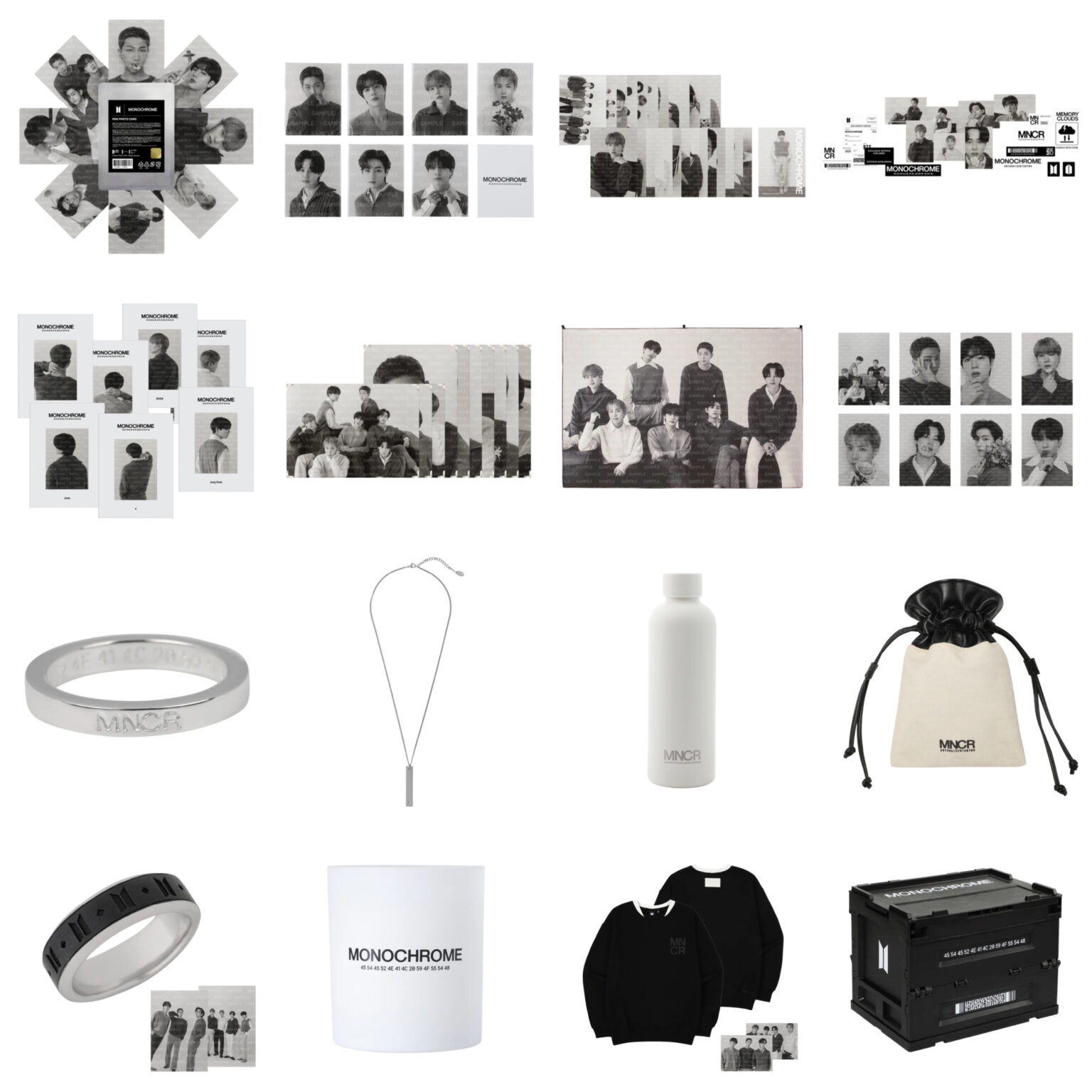 BTSグッズオンライン | BTS Army Merch Online - ライトスティック