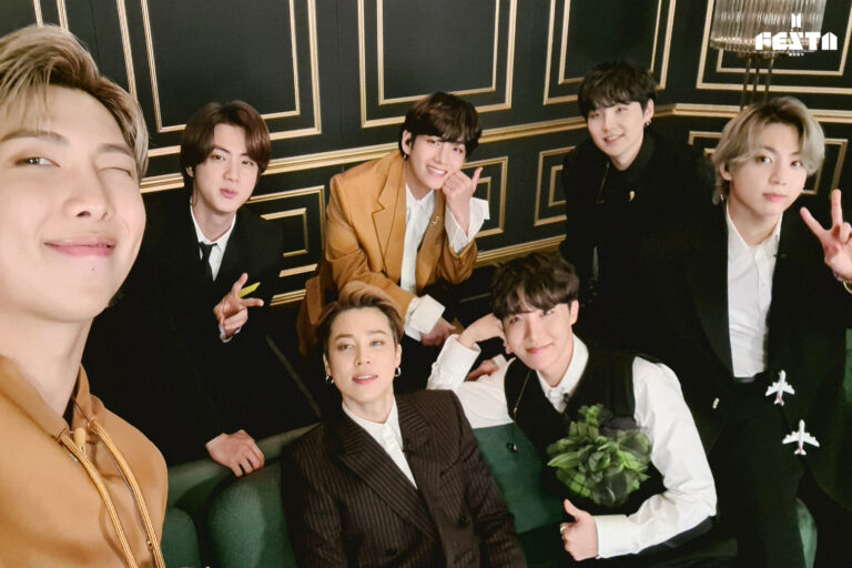 Bts Leader Gets To 51