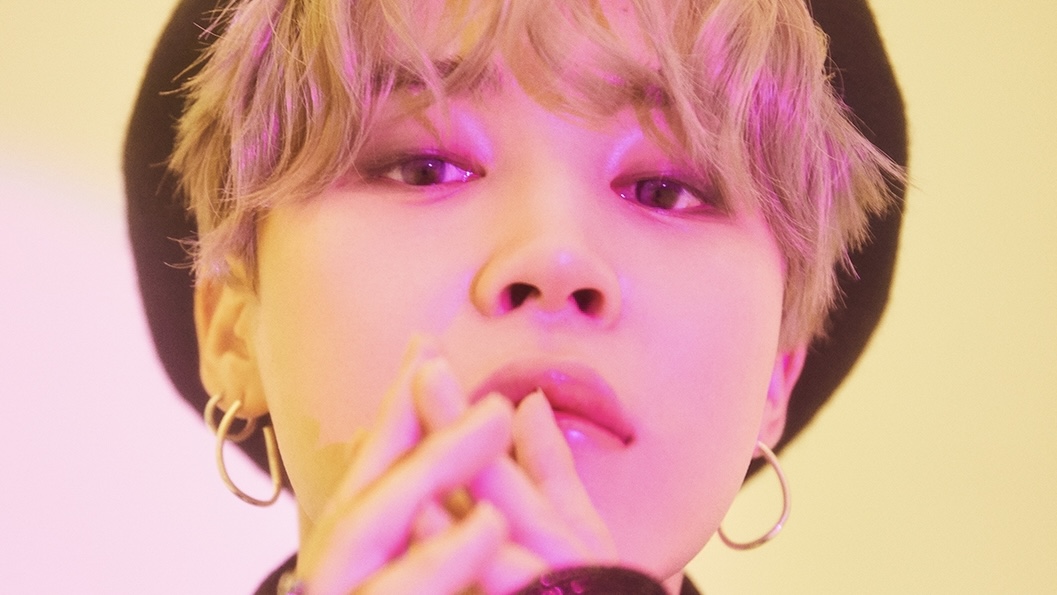 BTS ジミンの展示会「The Truth Untold : 전하지 못한 진심」が