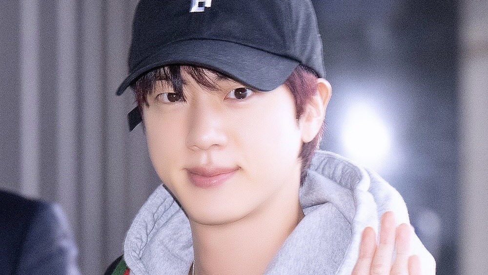 1/2日までかえで様専☆BTS★  ジン「チンドゥンイ」 ☆BTS★ 防弾少年団 BTS ジンの来日模様が生中継決定！！日時・視聴方法 | BTS 防弾