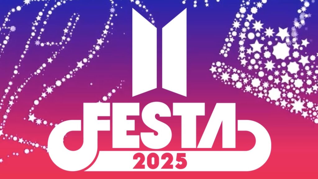 BTSのデビュー12周年記念フェスティバル「2025 FESTA in KINTEX」が開催決定！！開催日・イベント情報 | BTS 防弾少年