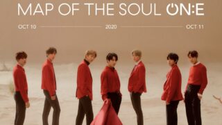 BTS 防弾少年団 【情報サイト】