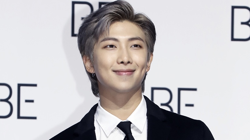 BTS ナムさんがアジア太平洋経済協力会議(APEC)のCEOサミットで演説へ